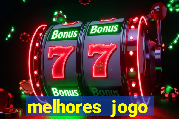 melhores jogo offline android